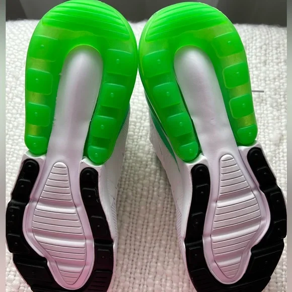 Nike Air Max 270-size 6 - Picture 6 of 11